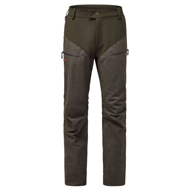 Pinewood Furudal Thorn Resistant Trousers Moss Green