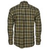Pinewood Hrjedalen Shirt H.Olive/Khaki