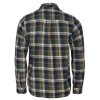 Pinewood Hrjedalen Shirt Green/Navy