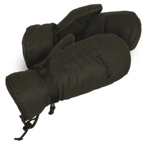 Pinewood Hunter Pro Mitten Moss Green