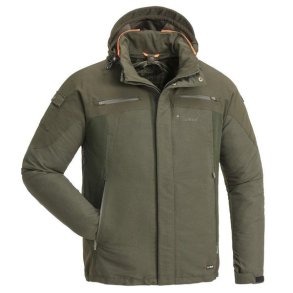 Pinewood Hunter Pro Xtr Jkt Moss Green