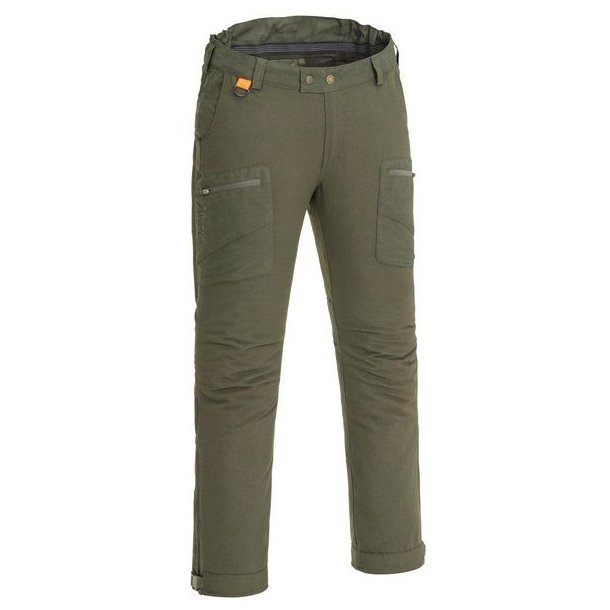 Pinewood Hunter Pro Xtr Trs C Moss Green