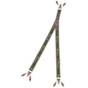 Pinewood Logo 2.0 Seler D.Olive