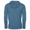Pinewood NatureSafe Function L/S T-Shirt Fog Blue