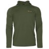 Pinewood NatureSafe Function L/S T-Shirt Moss Green