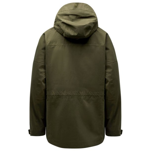 Pinewood Nydala Classic 2L JKT Moss Green