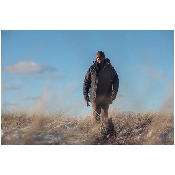 Pinewood Nydala Classic 2L JKT Moss Green