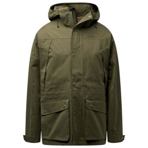 Pinewood Nydala Classic 2L JKT Moss Green