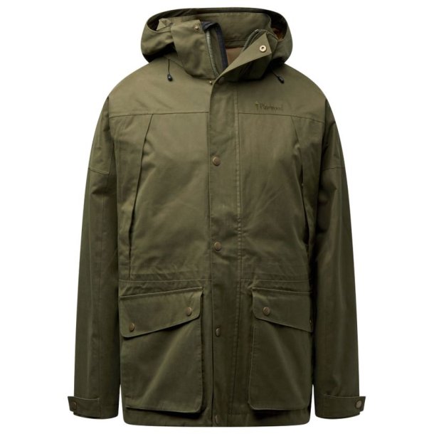Pinewood Nydala Classic 2L JKT Moss Green