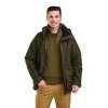 Pinewood Nydala Classic 2L JKT Moss Green