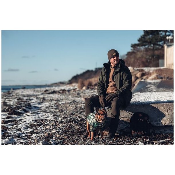 Pinewood Nydala Classic 2L JKT Moss Green