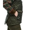 Pinewood Nydala Classic Vest W Moss Green