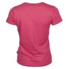 Pinewood Outdoor Life T-Shirt W Raspberry Pink