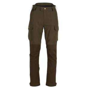 Pinewood Smland Hunters Bukser Suede Brown