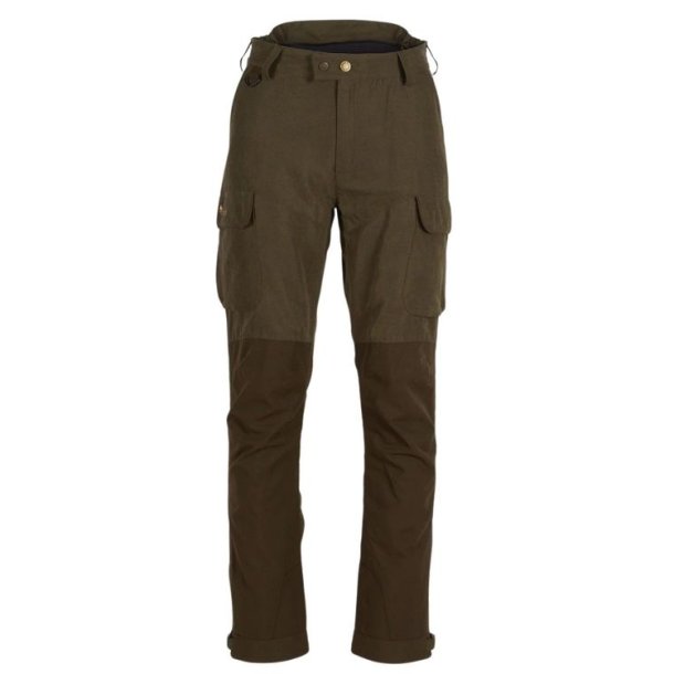 Pinewood Smland Hunters Bukser Suede Brown