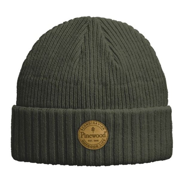 Pinewood Windy Hat Moss Green