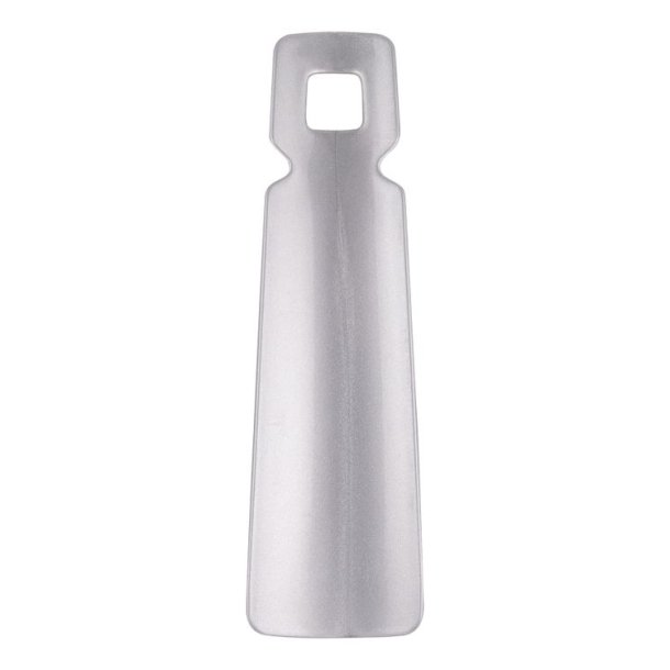 Plast Skohorn 14CM Slv