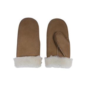 Portia Rulamsluffer Cognac