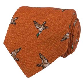 Portia Slips Med And Orange