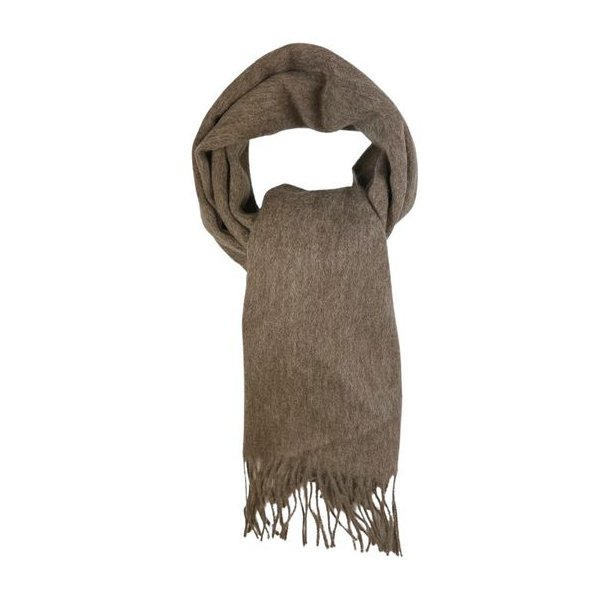Portia Trklde 100% Uld Camel