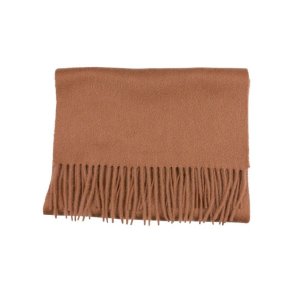 Portia Trklde Cashmere Dark Camel