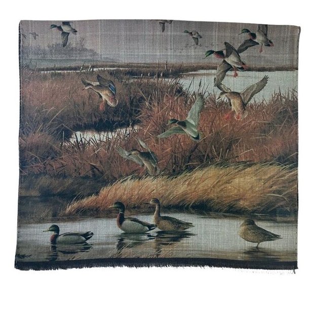 Portia Trklde m. nder Brun