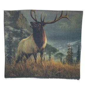 Portia Trklde m. Hjort Grn