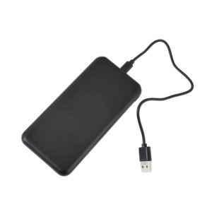 Powerbank 10.000 mAh Output - 2 x USB