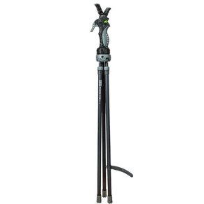 Primos Trigger Stick Gen III Tall Tripod Onyx 61-157cm