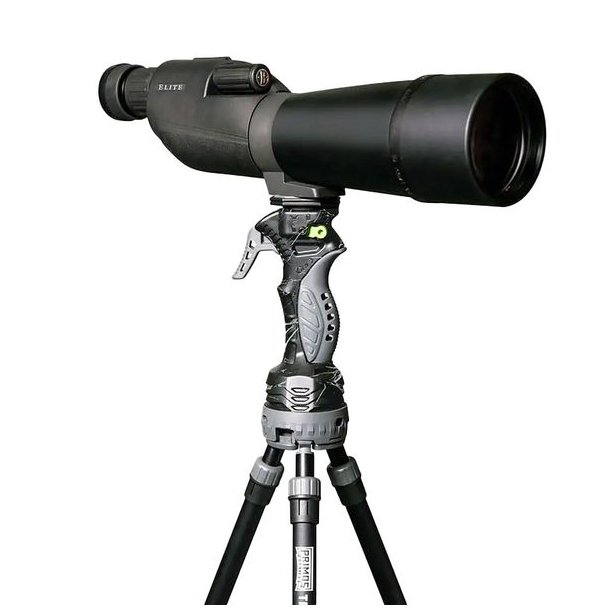 Primos Trigger Stick Gen III Tall Tripod Onyx 61-157cm