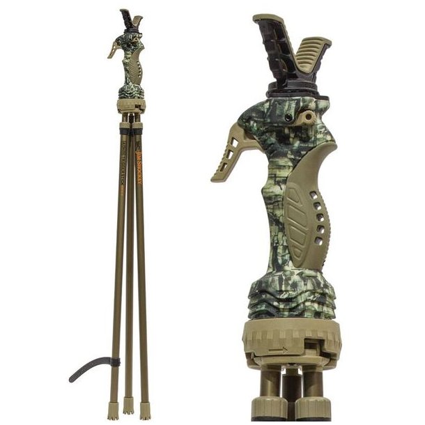 Primos Triggerstick Gen III Tall Skydestok 61-157cm