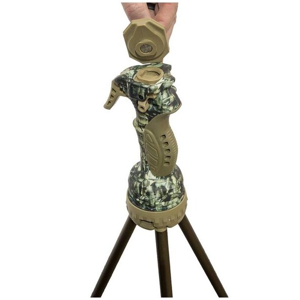 Primos Triggerstick Gen III Tall Skydestok 61-157cm