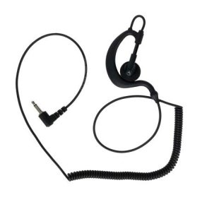 Pro Equip Adapter Headset 3,5mm Jackstik