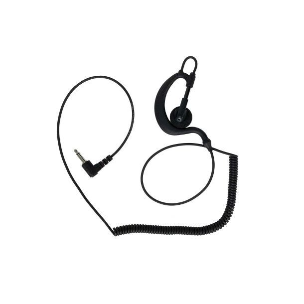 Pro Equip Adapter Headset 3,5mm Jackstik