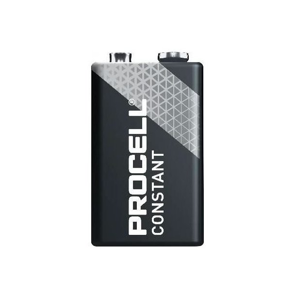 Procell 9V Batteri 6LR61