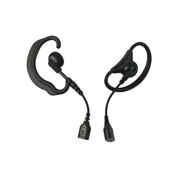 ProEquip Pro-U710L Sort 4-in-1 Iphone, Peltor og Palm