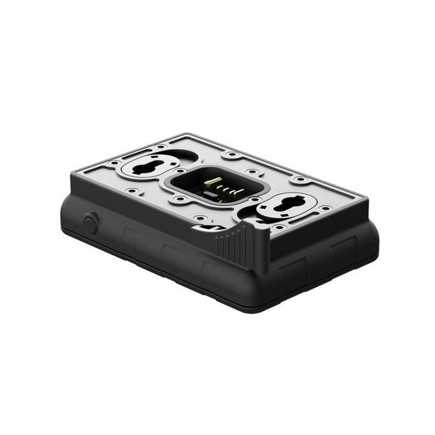 Pulsar IPS Batterilader