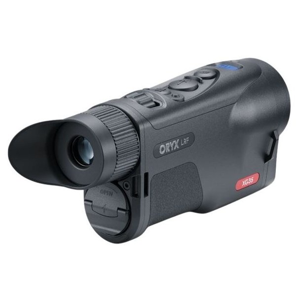 Pulsar Oryx LRF XG35 Termisk Spotter