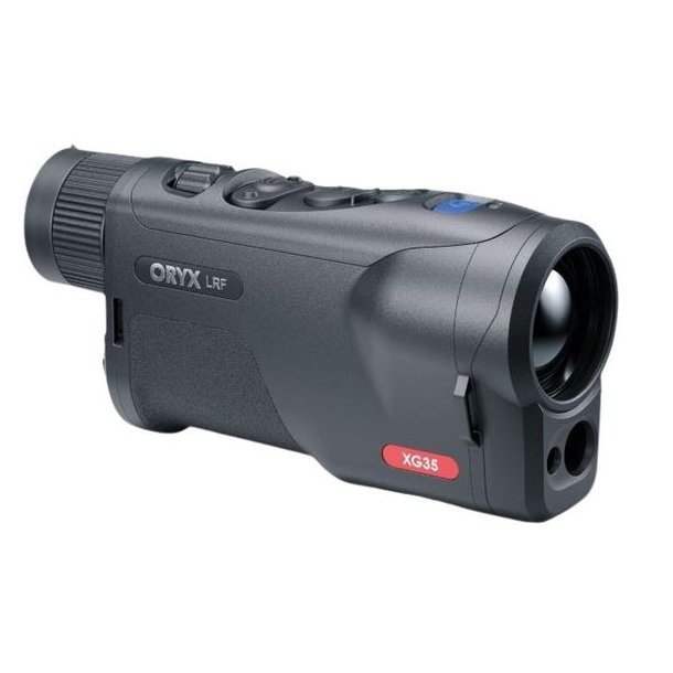 Pulsar Oryx LRF XG35 Termisk Spotter