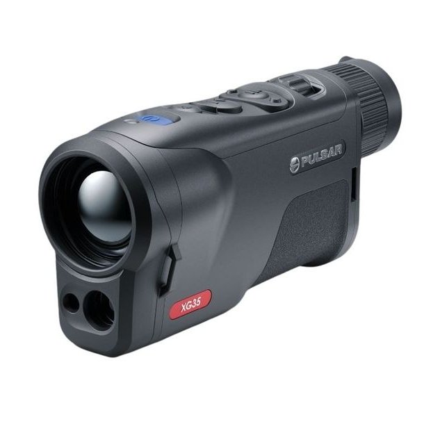 Pulsar Oryx LRF XG35 Termisk Spotter