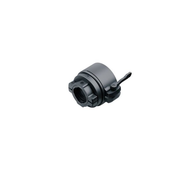 Pulsar PSP-50B Ring Adapter Til Proton/Krypton Termisk Clip-On