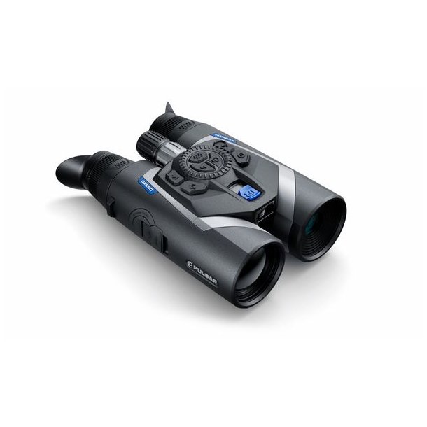 Pulsar Symbion LRF DXR50 Termisk/Digital H�ndkikkert