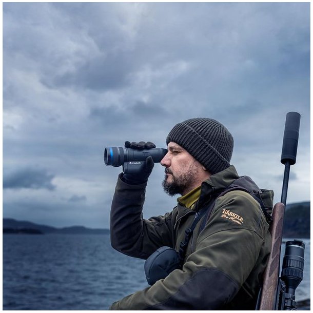 Pulsar Telos XQ35 Termisk Spotter