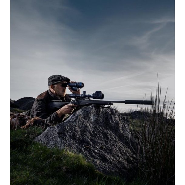 Pulsar Telos XQ35 Termisk Spotter