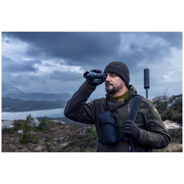 Pulsar Telos XQ35 Termisk Spotter