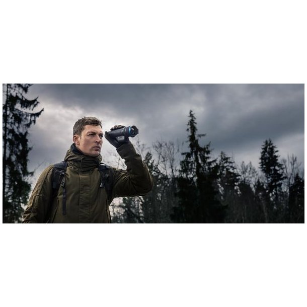 Pulsar Telos XQ35 Termisk Spotter