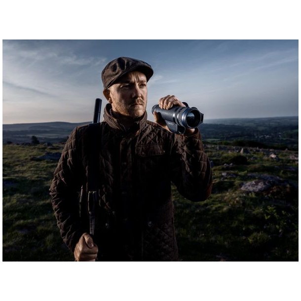 Pulsar Telos XQ35 Termisk Spotter