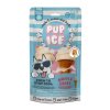 Pup Ice Vaffel is Vanilje/Peanut Butter 2 stk.