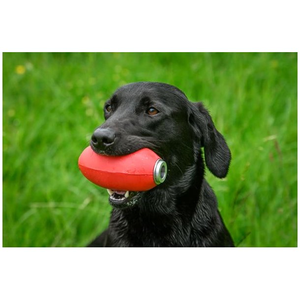 PVC Launcher Dummy R�d