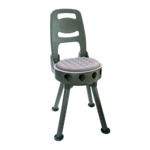 Quake All Terain Foldbar Jagtstol